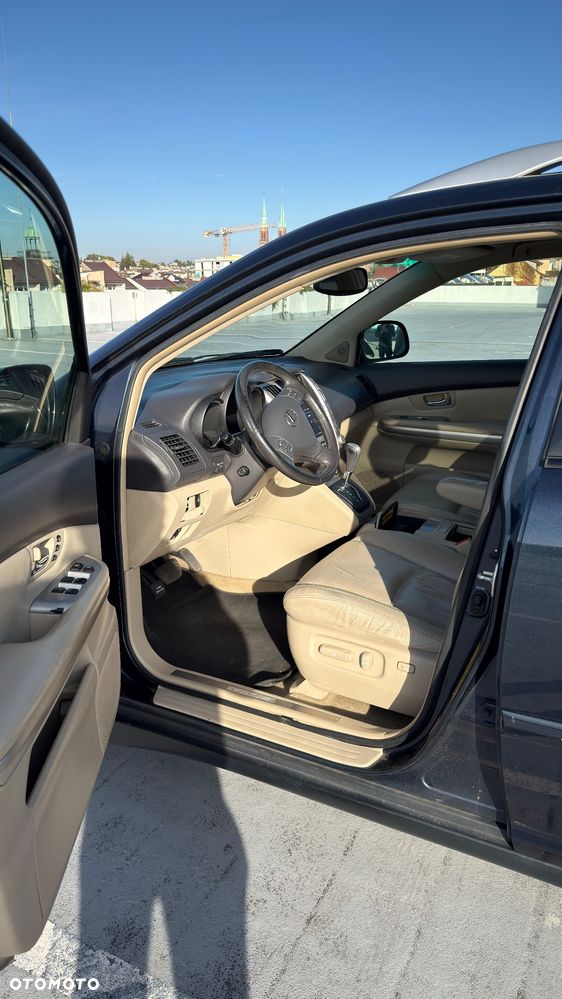 Lexus RX 400h Prestige - 18