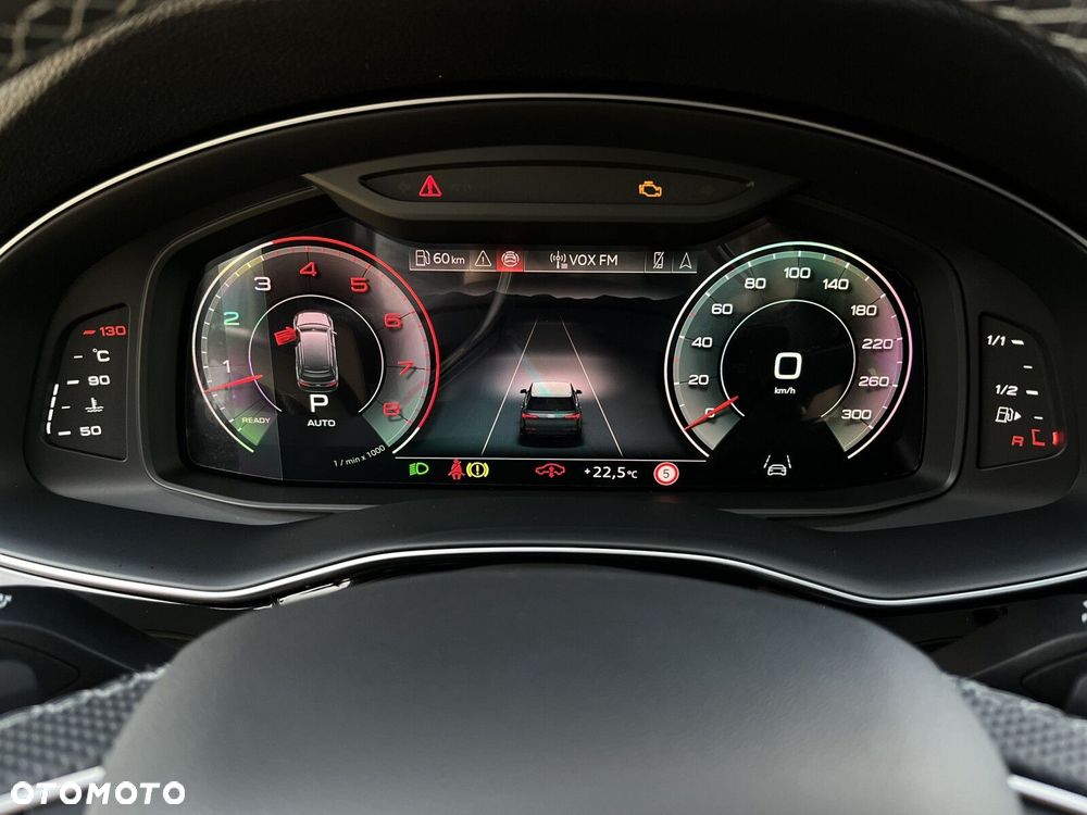 Audi Q7 - 30