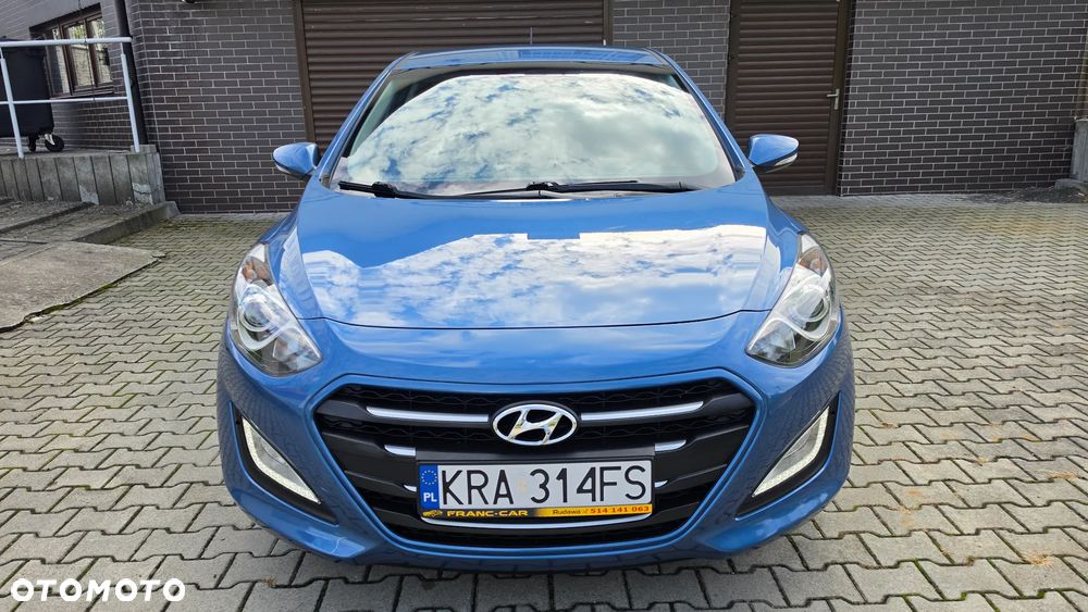 Hyundai i30 1.4 Premium - 19