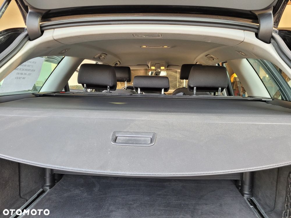 Audi A6 Avant - 13