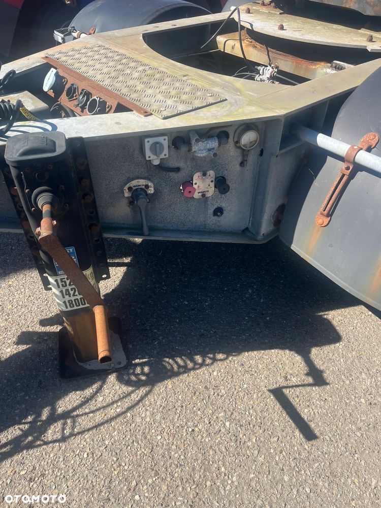 Inny przyczepa do naczep - 5