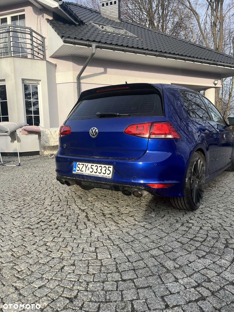 Volkswagen Golf - 5