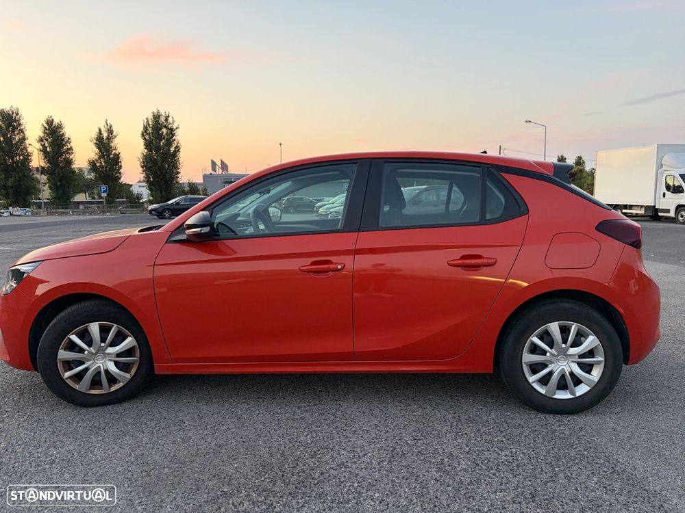 Opel Corsa - 8