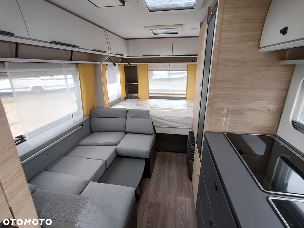 Fendt Apero 495 SKM - 4