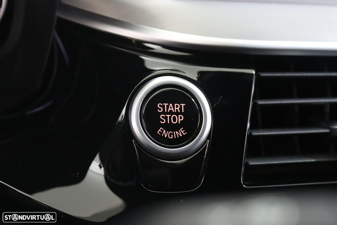 BMW 520 d Pack M Auto - 15
