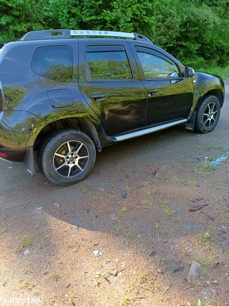 Dacia Duster 1.5 dCi 4x2 Prestige - 1