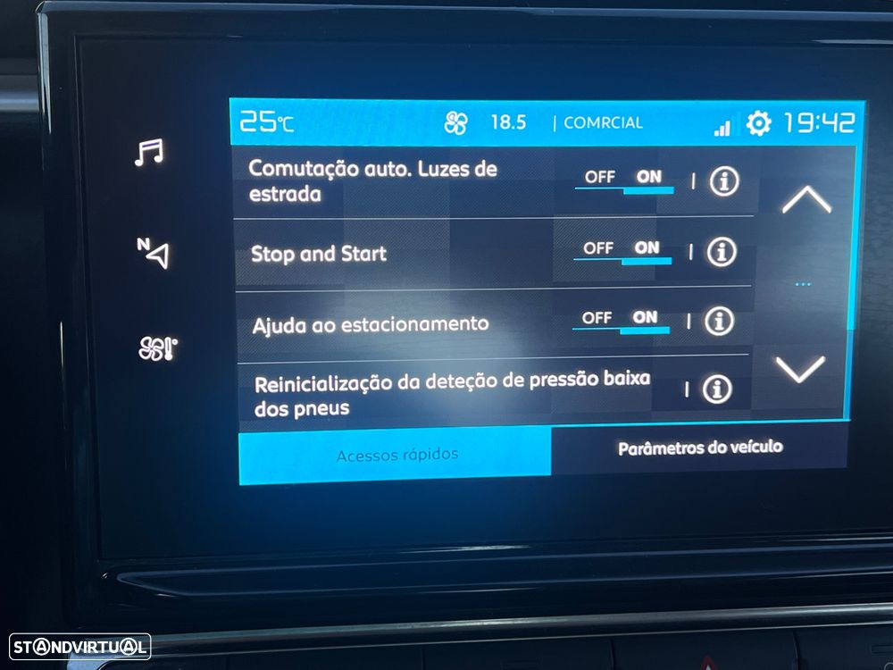 Citroën C3 1.2 PureTech Feel Pack - 12