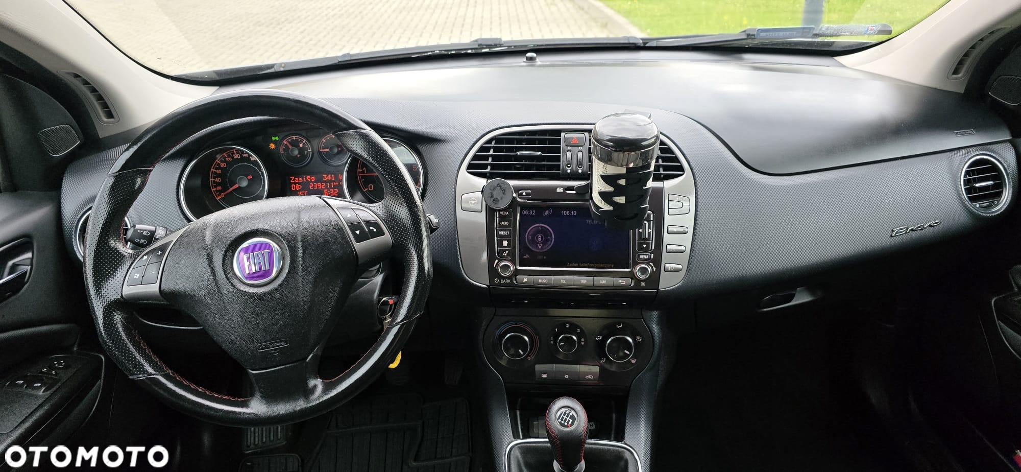 Fiat Bravo - 2