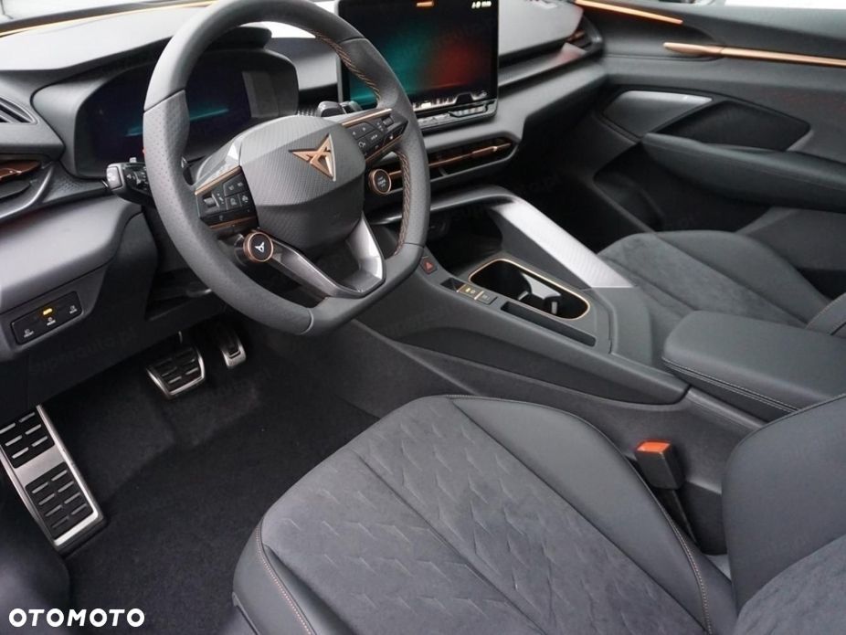 Cupra Terramar 2.0 TSI 4Drive DSG - 5