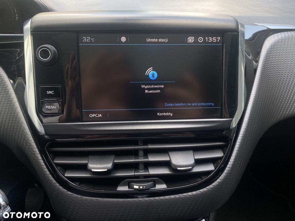 Peugeot 2008 1.2 Pure Tech GPF Allure S&S - 27