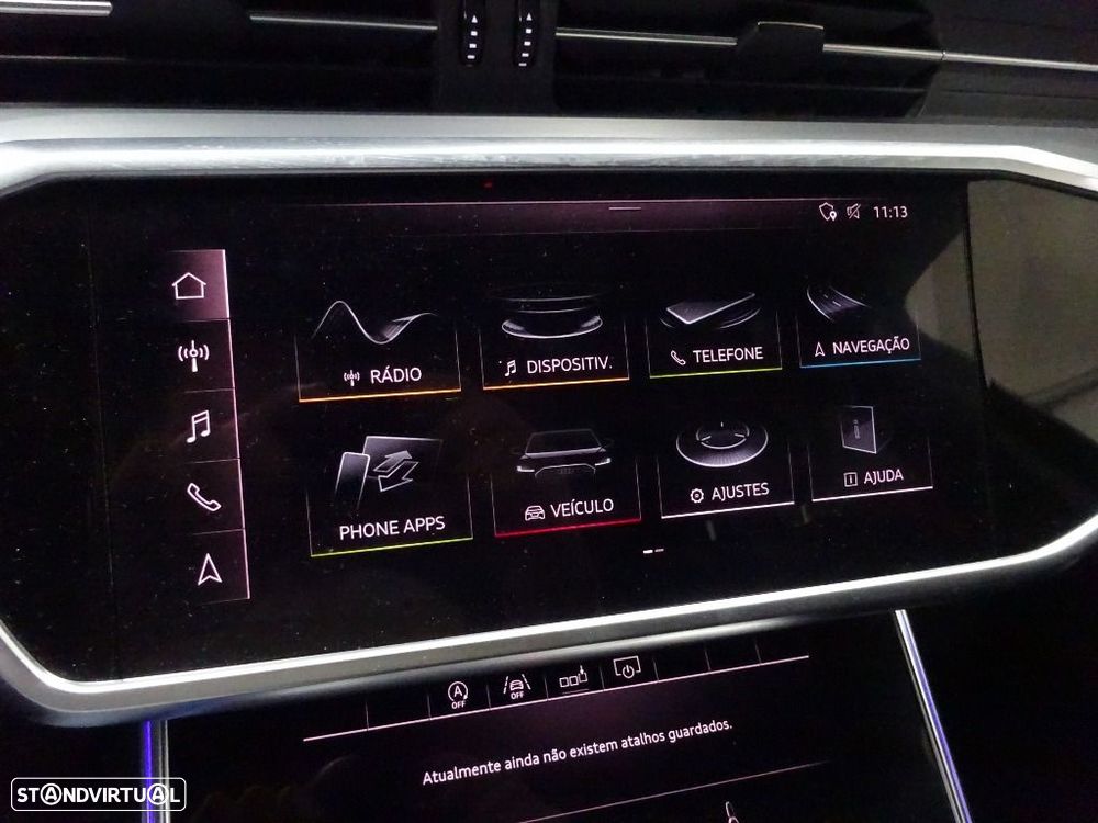 Audi A6 Avant 40 TDI Sport S tronic - 22