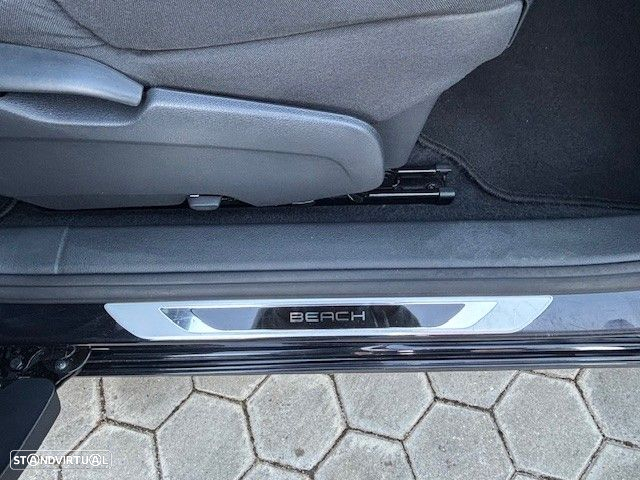 SEAT Alhambra 2.0 TDI Style Advanced - 21