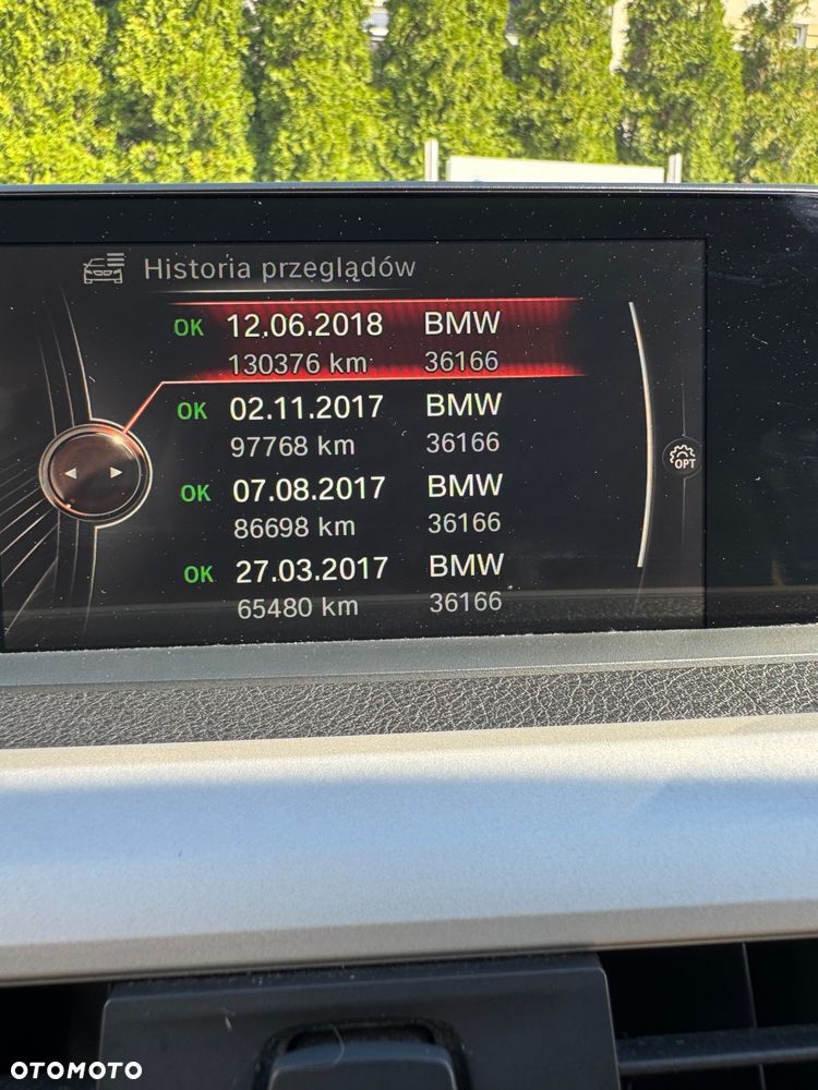 BMW Seria 3 320d Advantage - 21