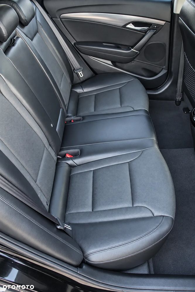 Hyundai i40 Kombi blue 1.7 CRDi DCT Premium - 21