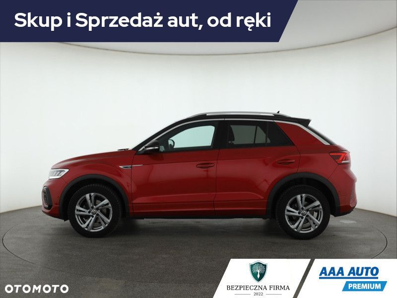 Volkswagen T-Roc - 4