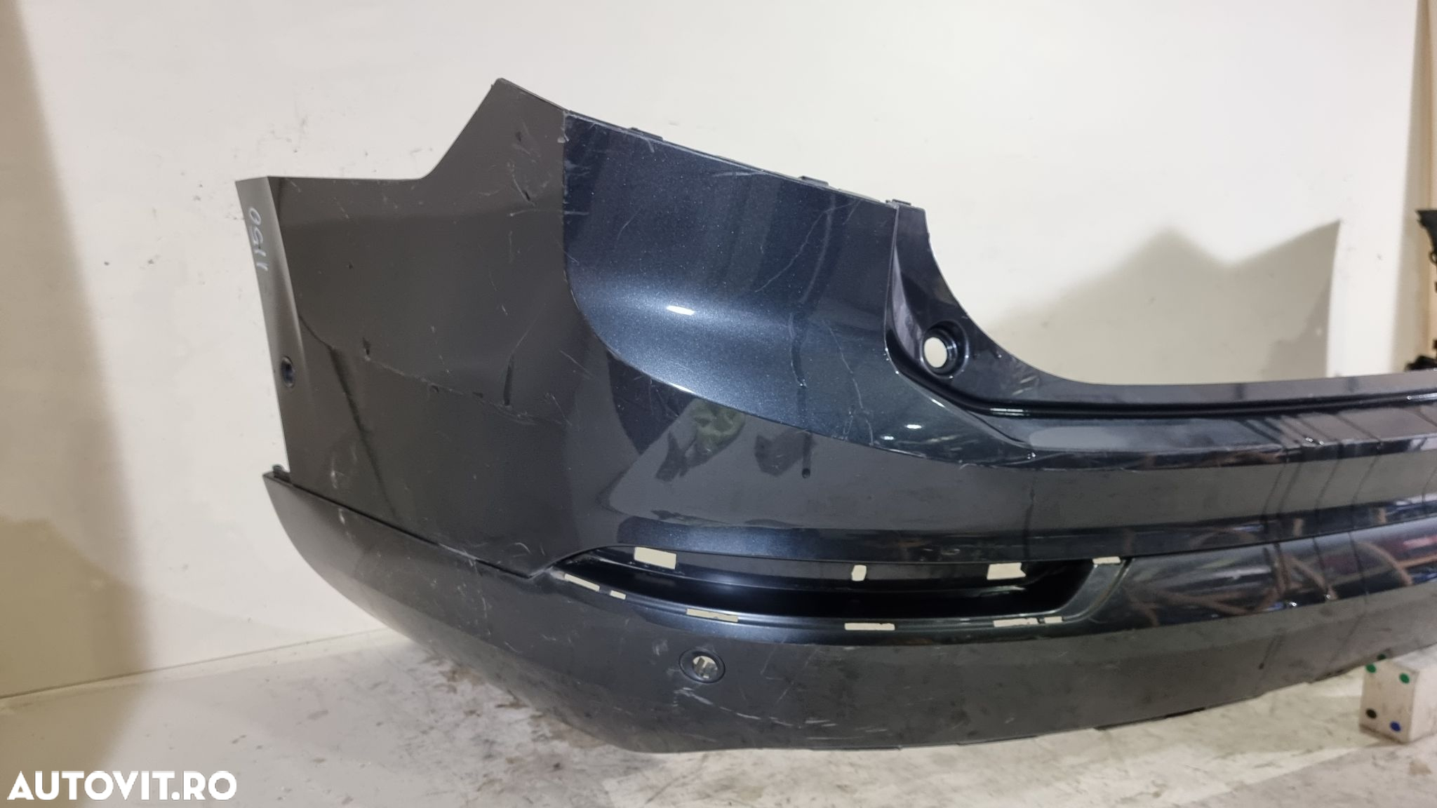 Bara spate Volvo XC90 , 2015, 2016, 2017, 2018, 2019, 2020 , cod origine OE 31690642 - 7