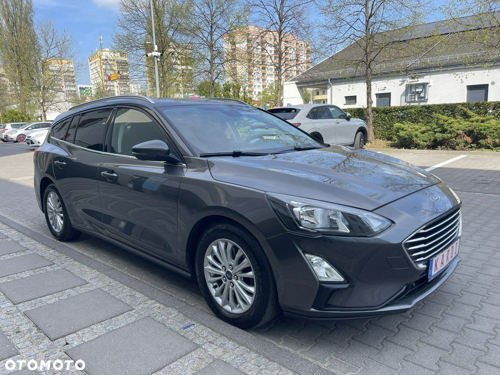 Ford Focus - 4