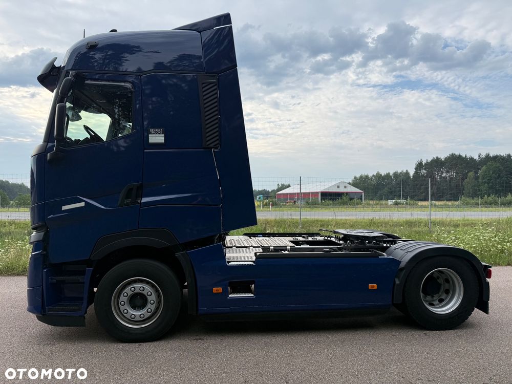 Renault Gama T 480 - 8