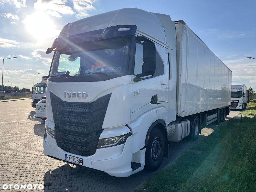 Iveco BA3C S-VAY - 2
