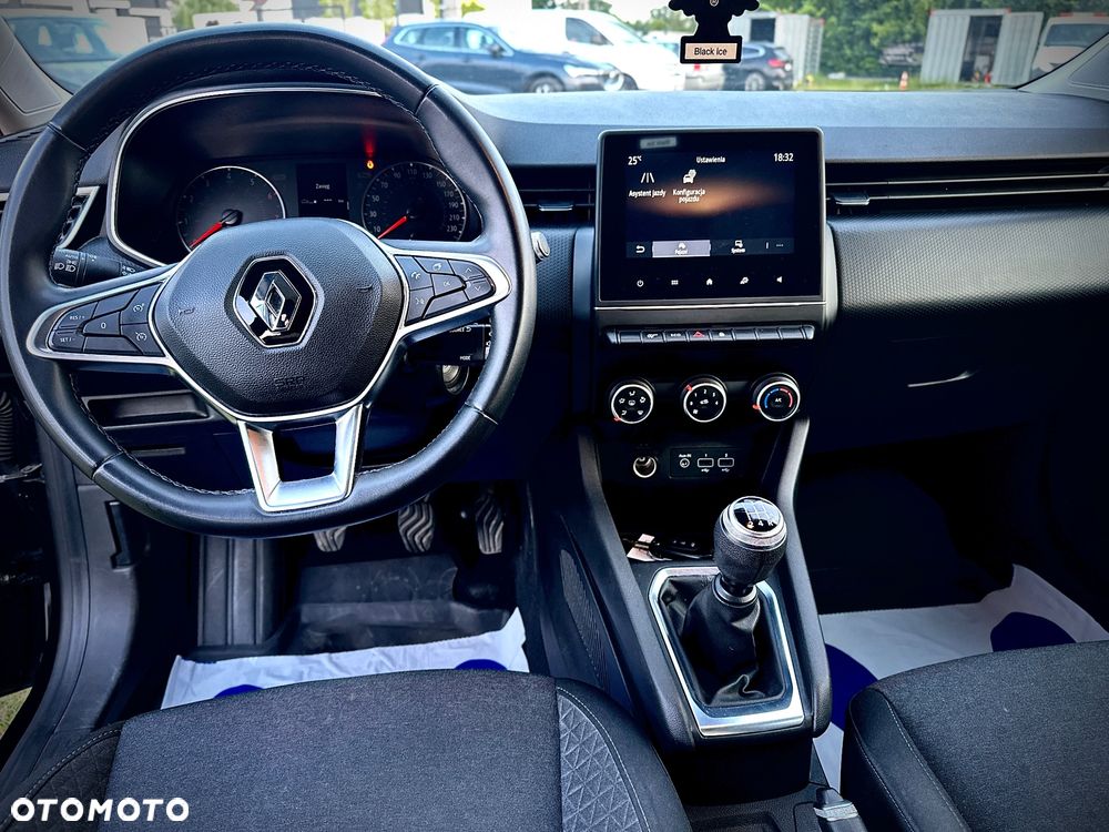 Renault Clio 1.0 TCe Zen - 17