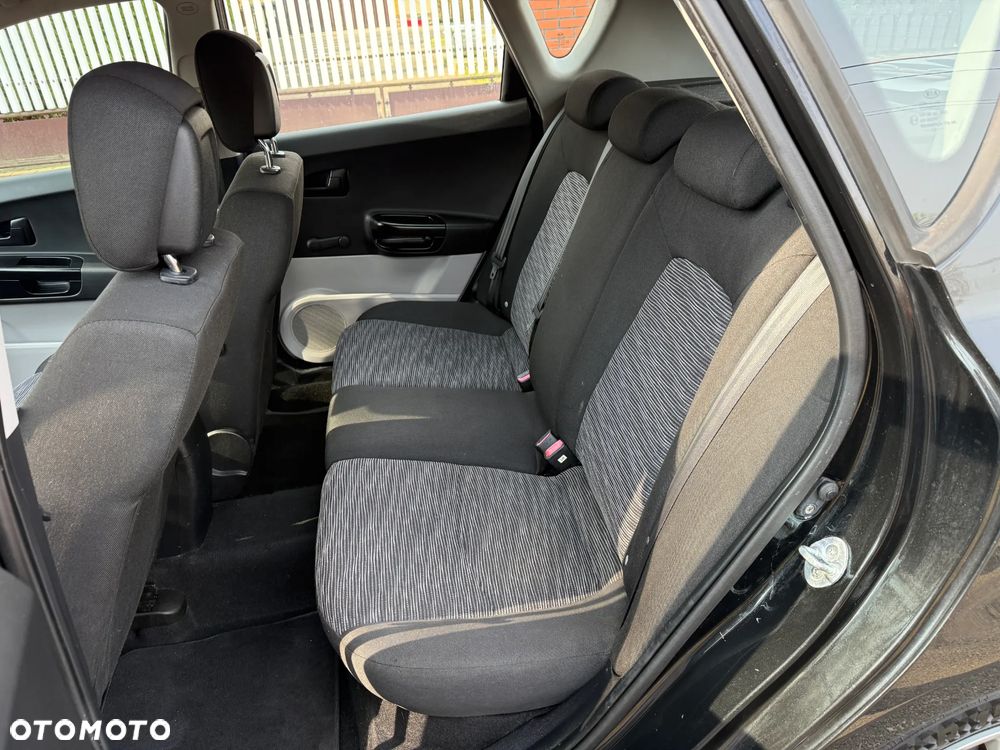 Kia Ceed 1.4 CVVT LX - 17