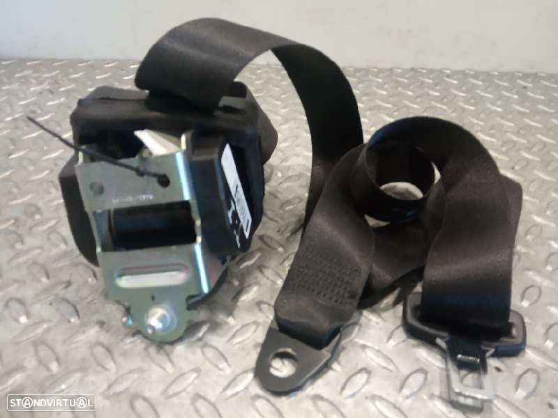 CINTO DE SEGURANÇA TRASEIRO ESQUERDO FIAT LINEA 1.6 D MULTIJET 105CV 1598CC - 1