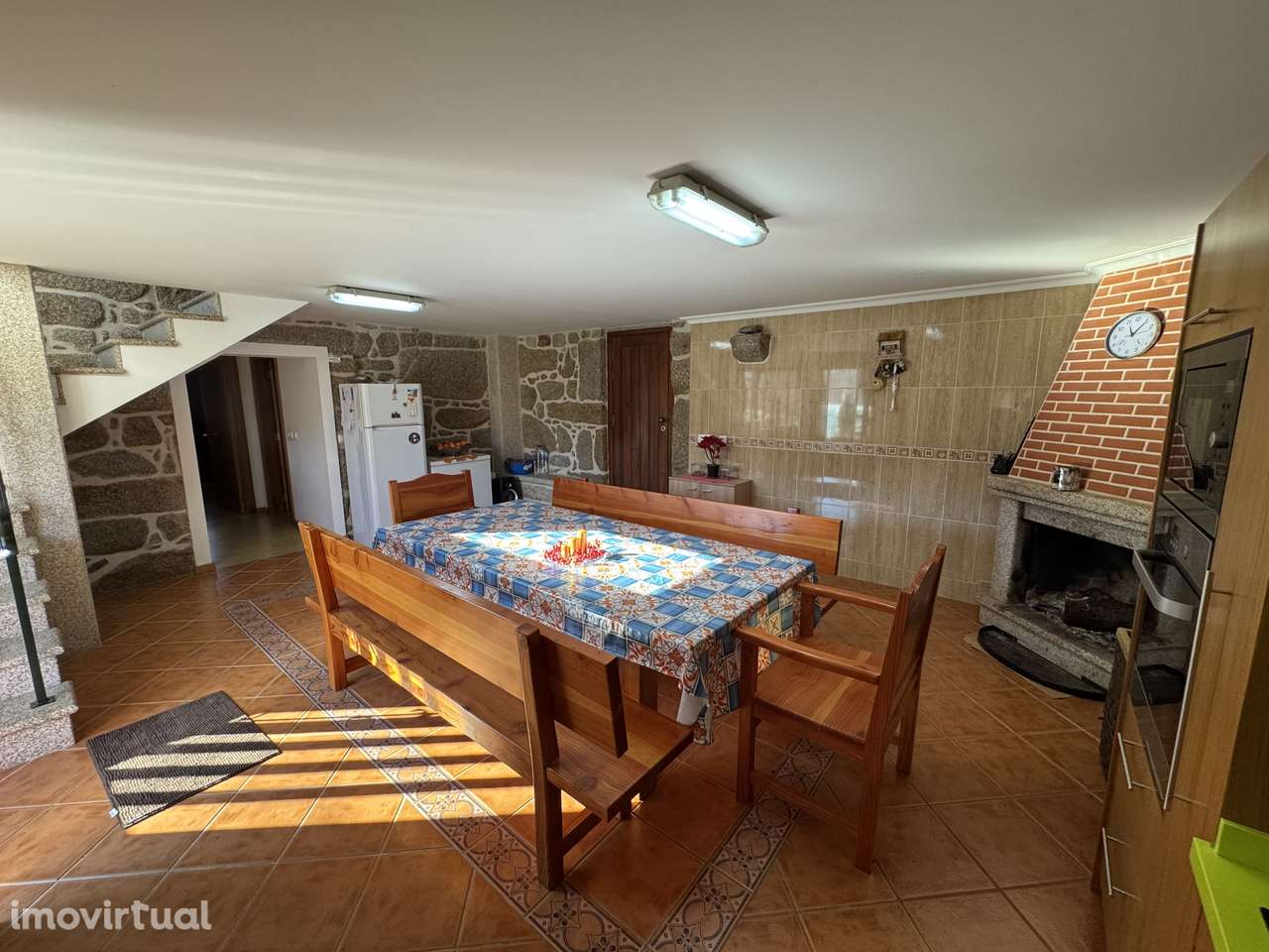 Moradia, 140 m², Molelos - Grande imagem: 5/60