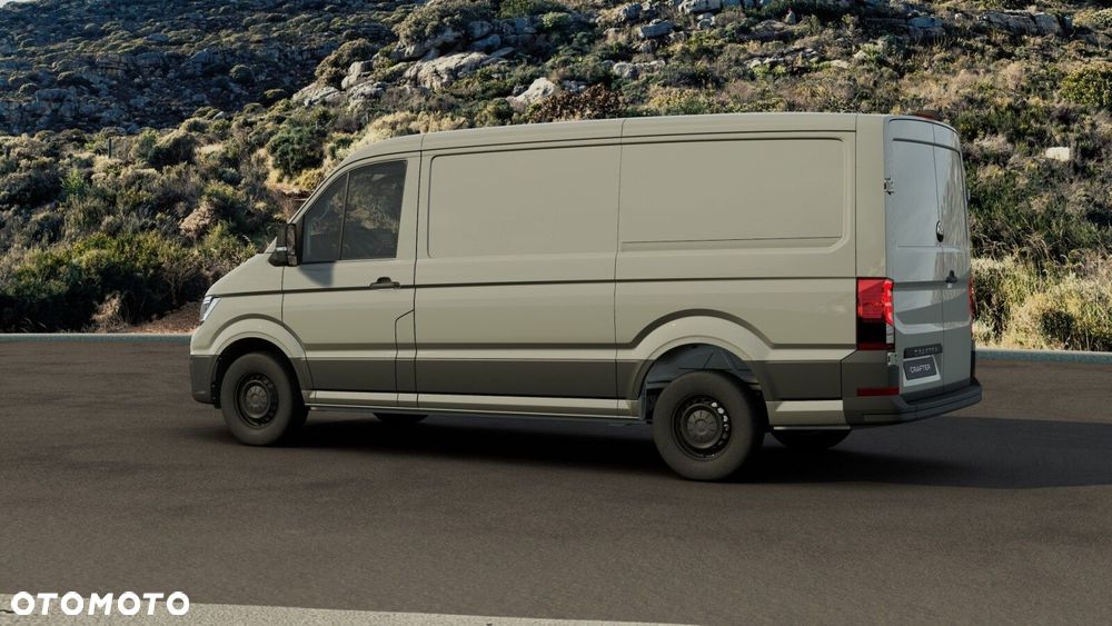 Volkswagen Crafter - 5