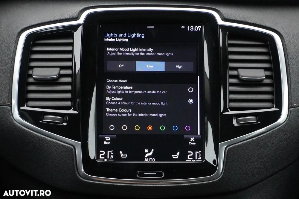 Volvo XC 90 Recharge T8 eAWD Inscription - 31