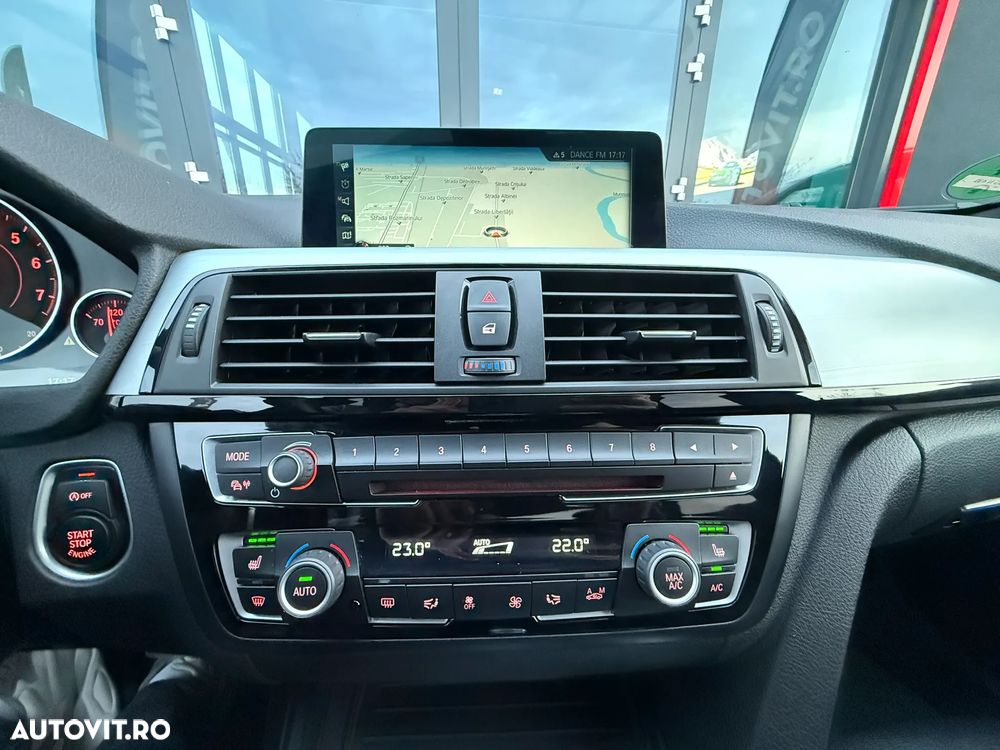 BMW Seria 4 430i Aut. M Sport - 33