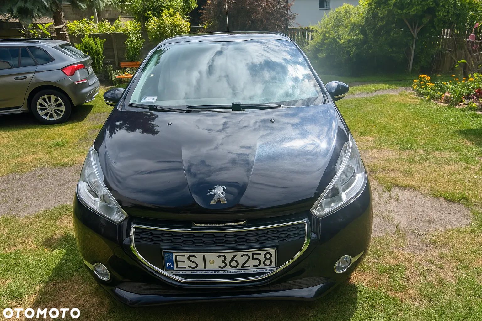 Peugeot 208 1.2 VTi Active - 1