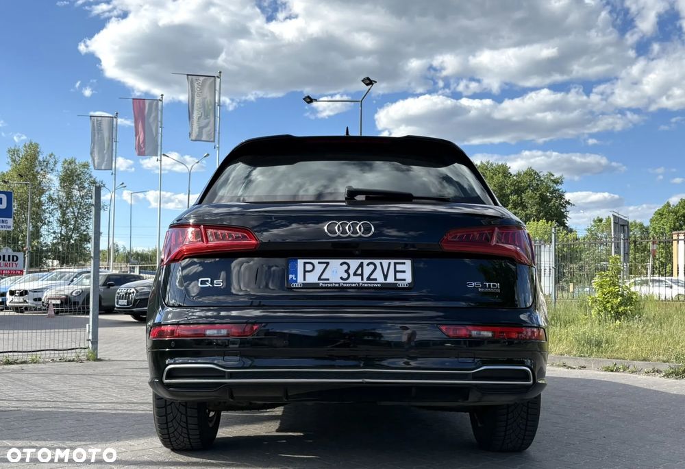 Audi Q5 2.0 TDI Quattro S tronic - 7