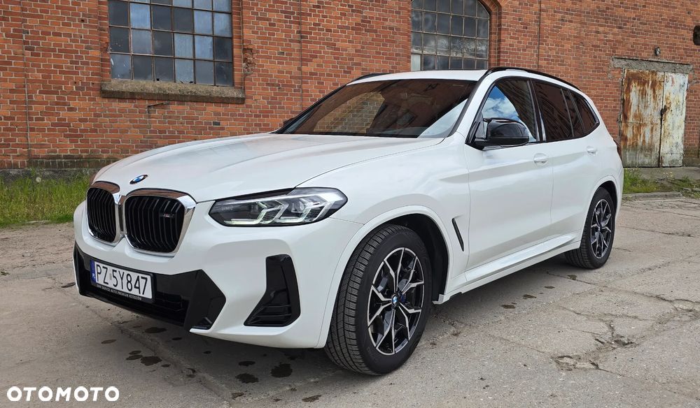 BMW X3 - 15