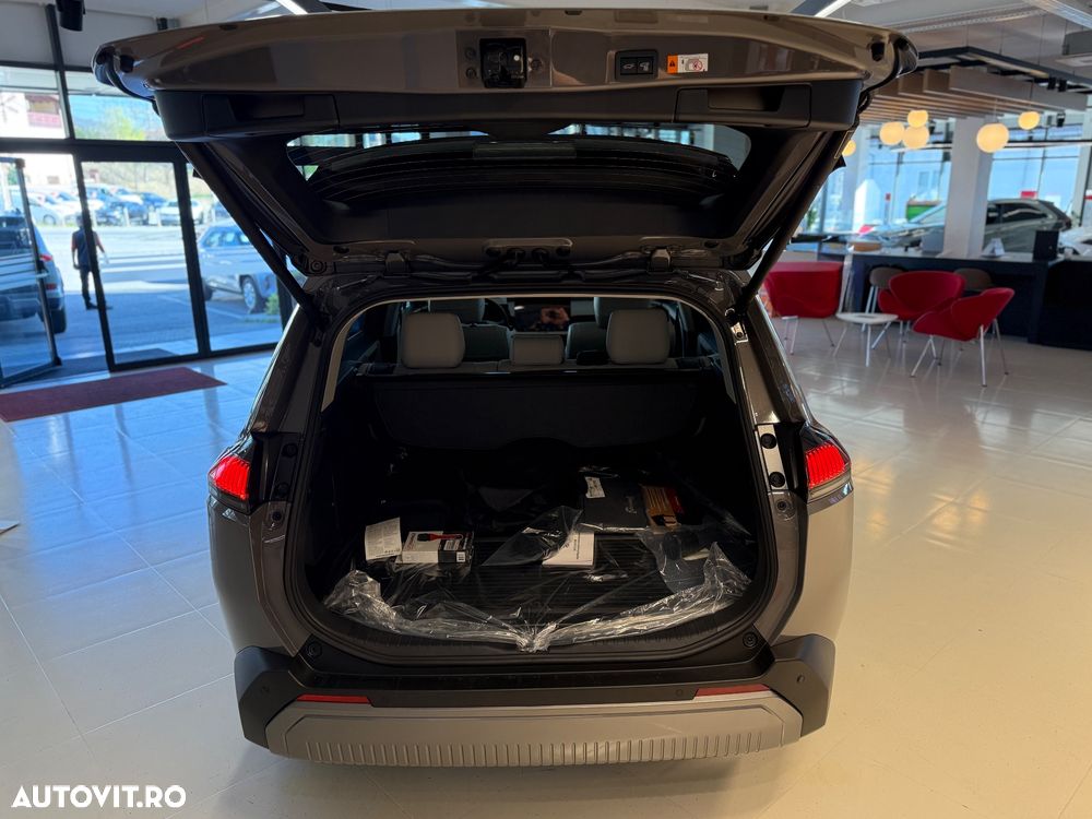 Toyota RAV4 2.5 AWD Elite - 19