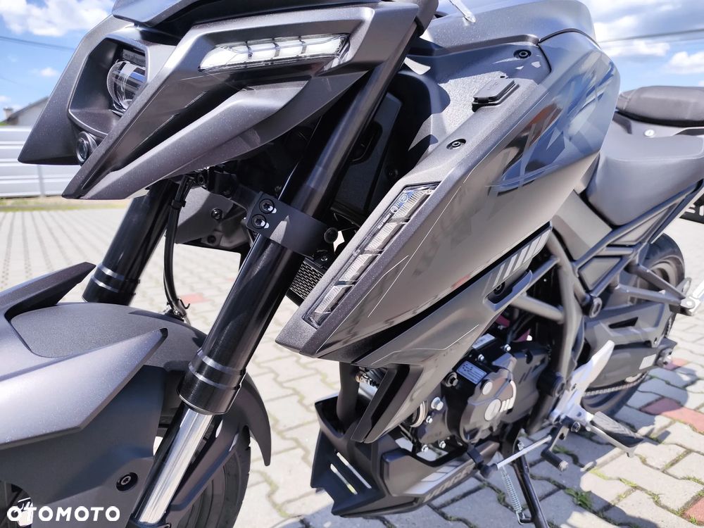 VOGE R125S - 14