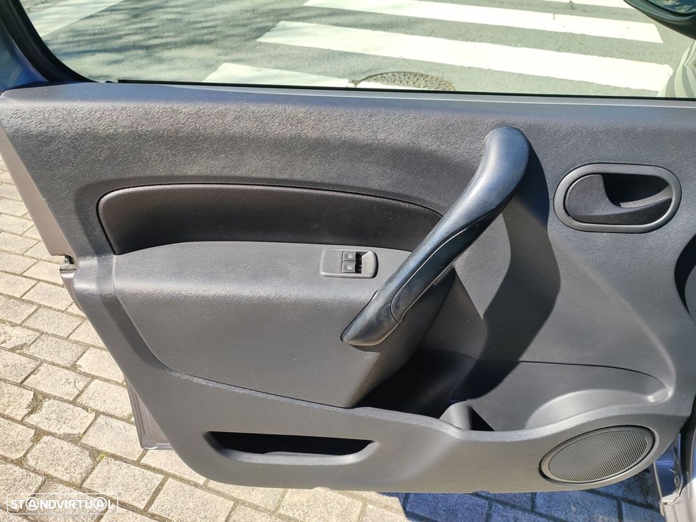 Mercedes-Benz Citan - 11