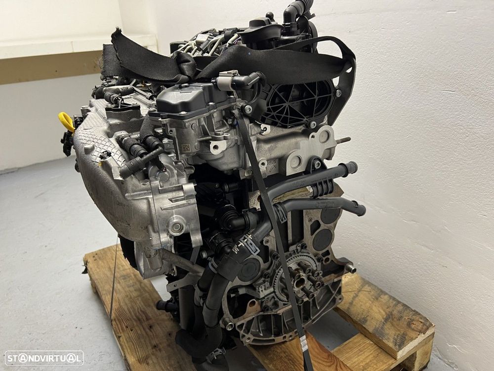 Motor Usado SKODA KODIAQ / SUPERB III / VW GOLF VIII / PASSAT B8 / ARTEON / TIGU... - 5