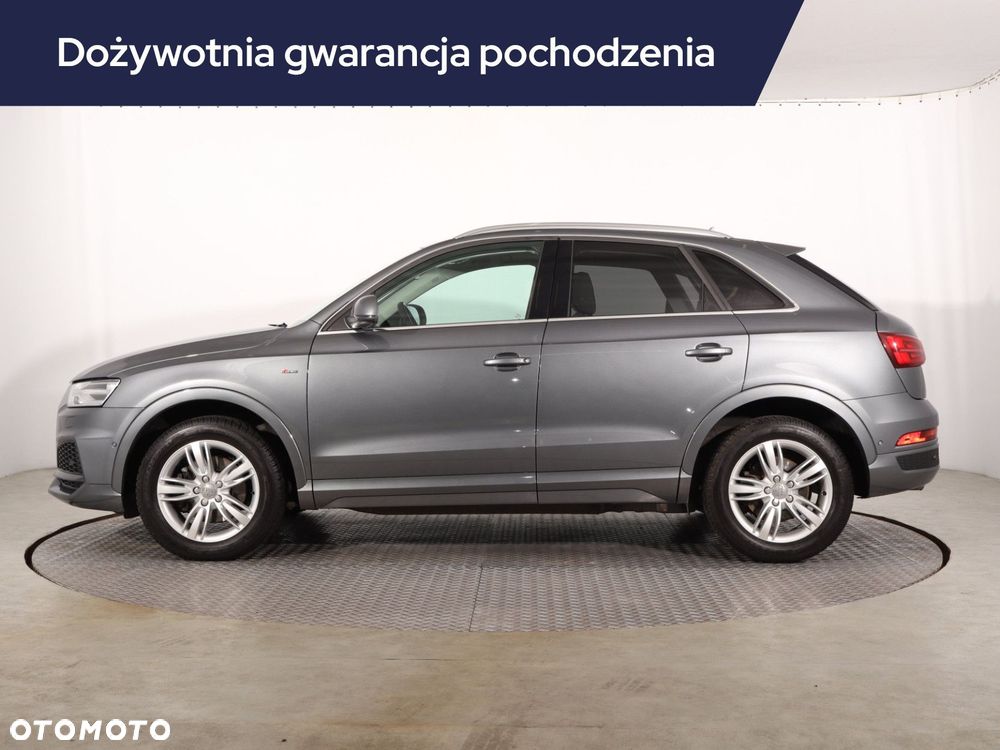 Audi Q3 - 3