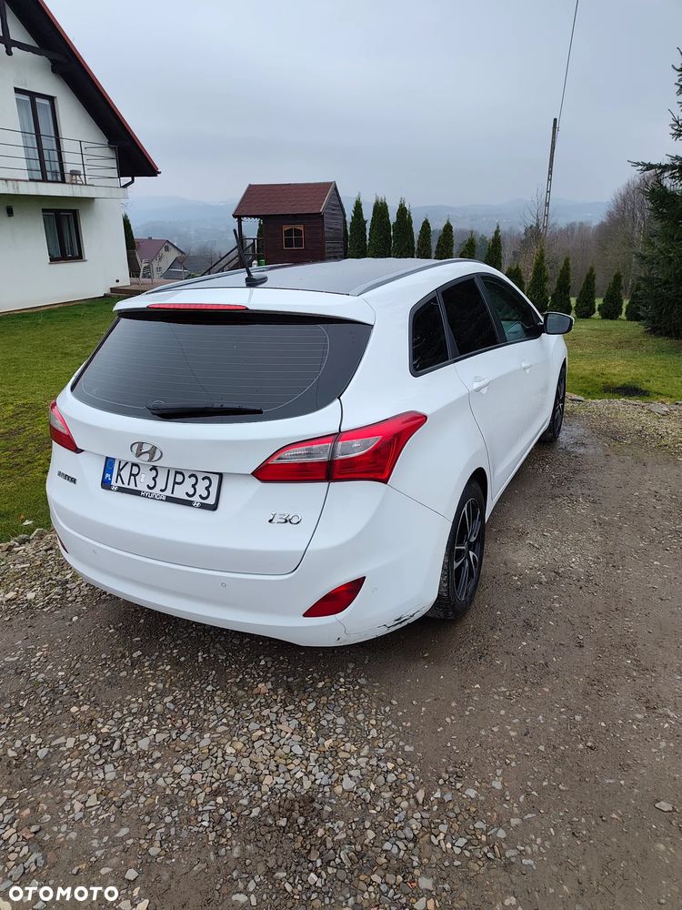 Hyundai i30 - 7