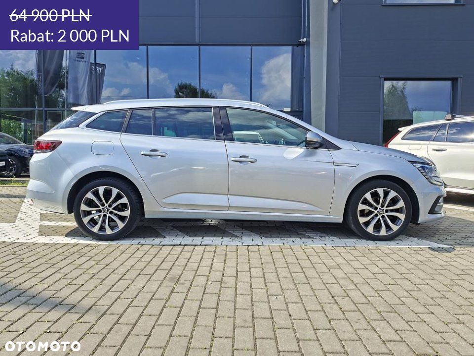 Renault Megane - 5