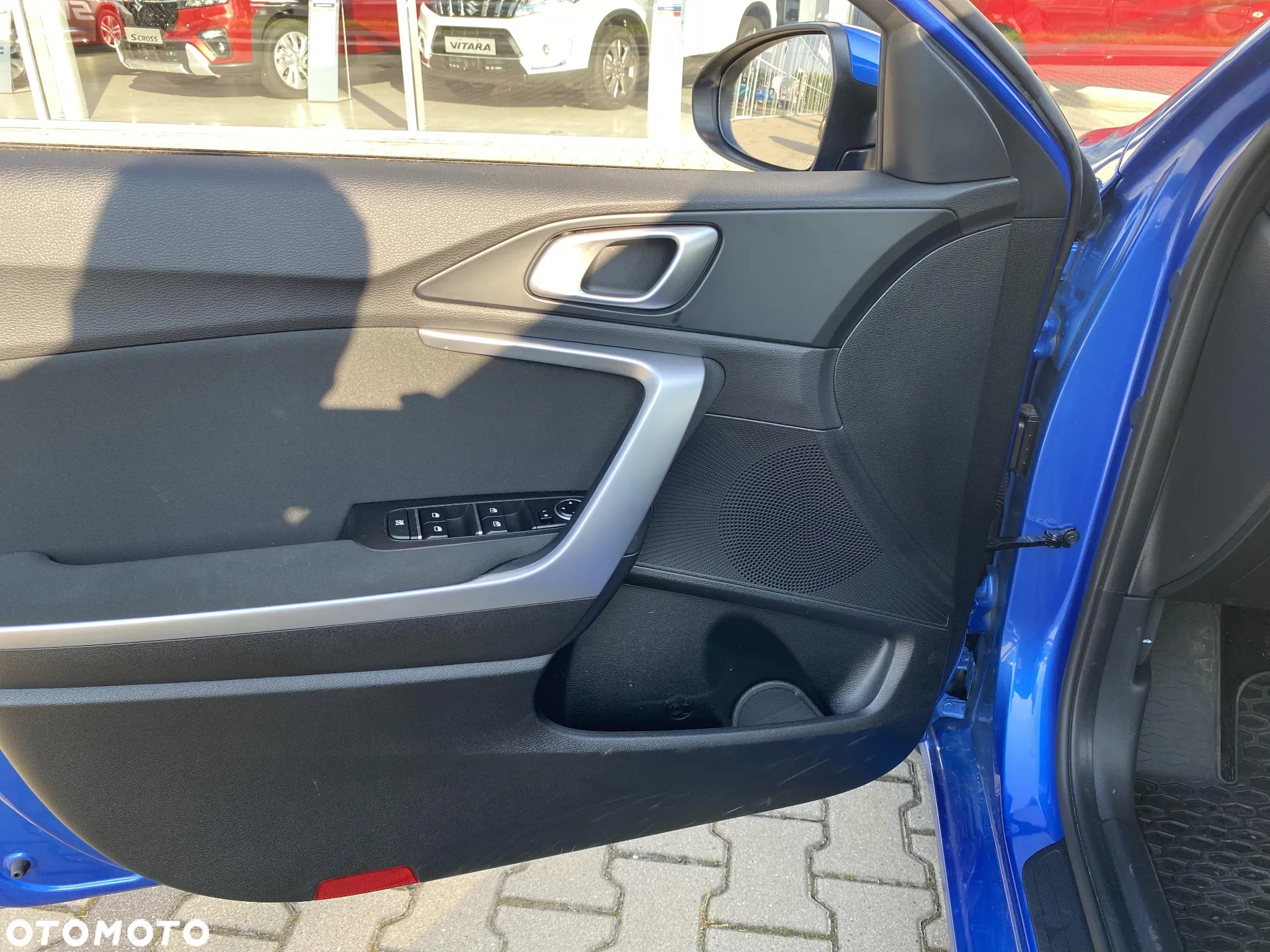 Kia Ceed 1.0 T-GDI M - 10