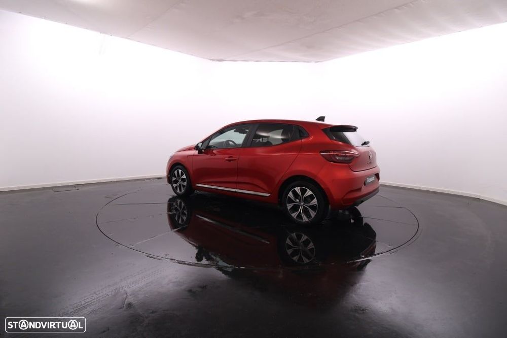 Renault Clio 1.0 TCe Evolution - 4