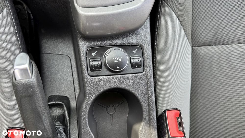 Ford Focus 1.6 TDCi DPF Trend - 34