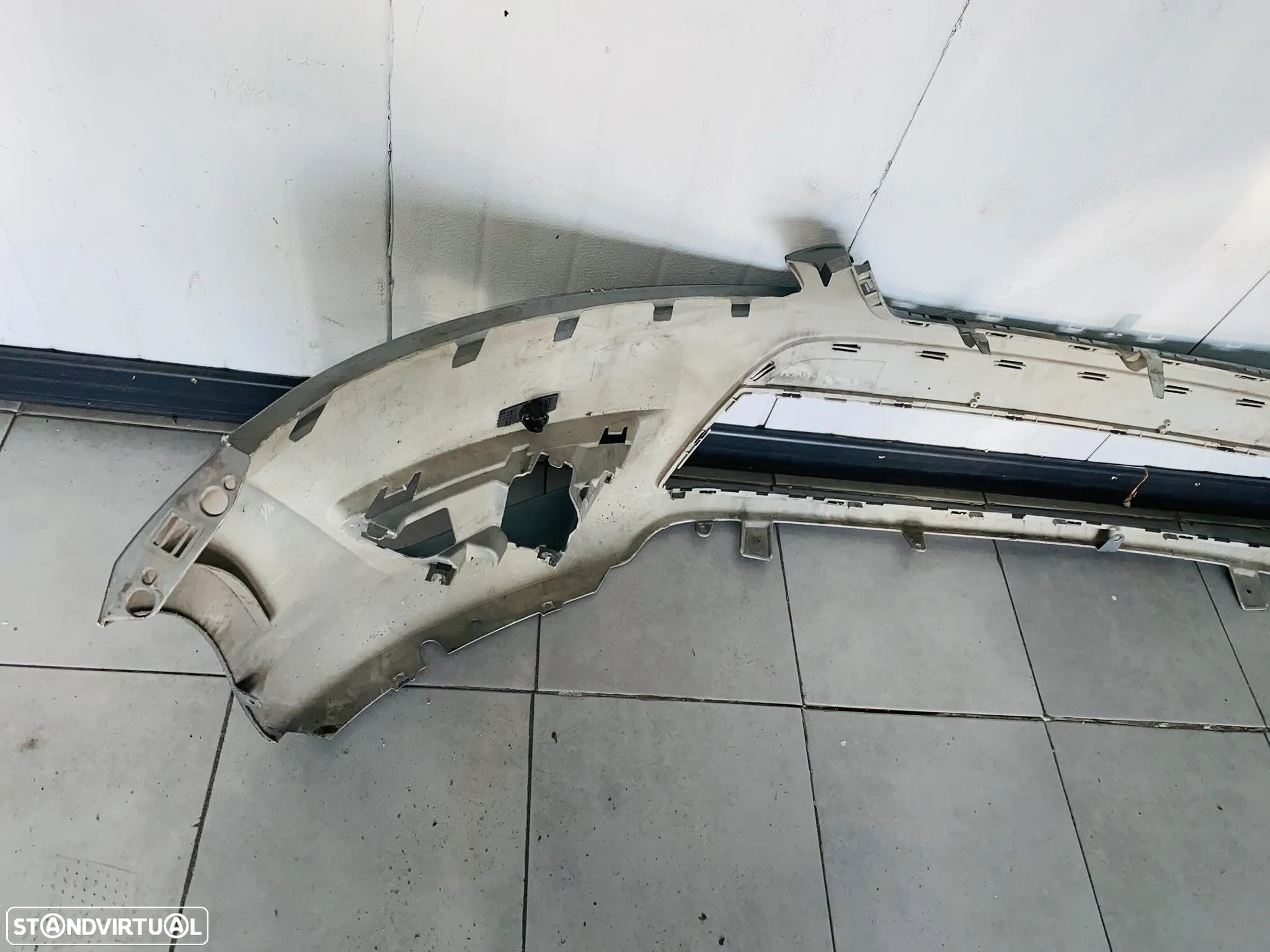 Para Choques Frente Ford Mondeo - 2007 / 2015 - 7