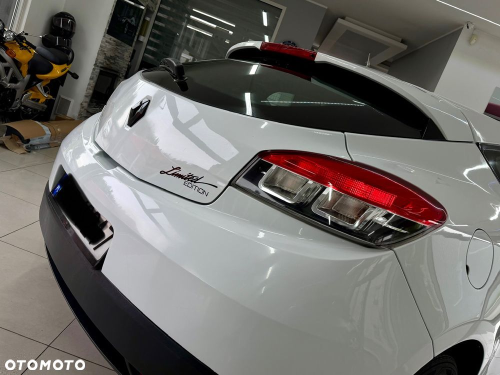 Renault Megane 1.6 16V Color Edition - 26