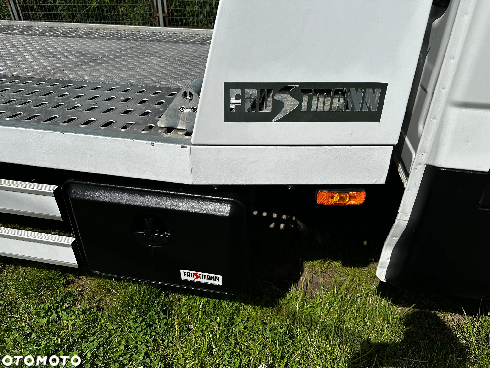 Iveco DAILY 35S15 HiMatic - 15