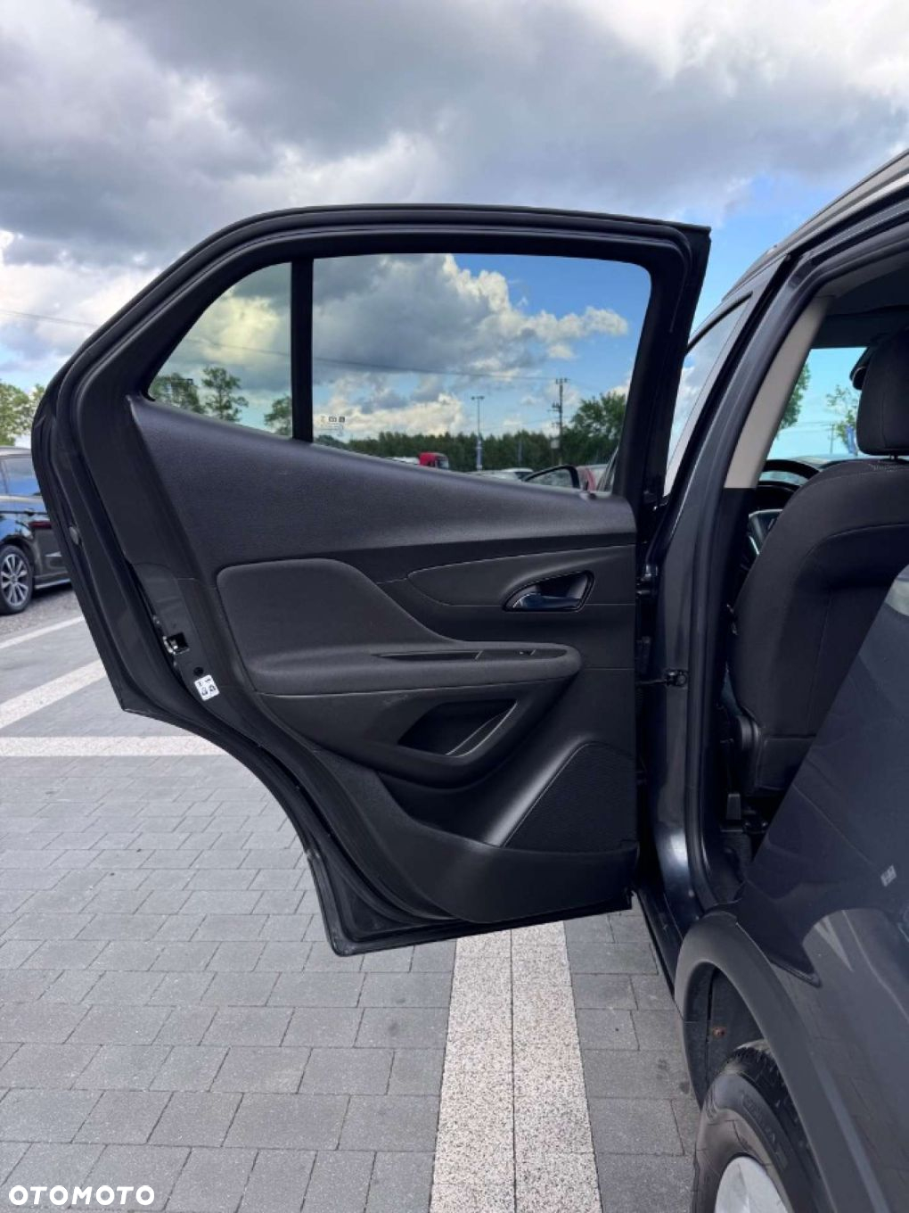 Opel Mokka - 33