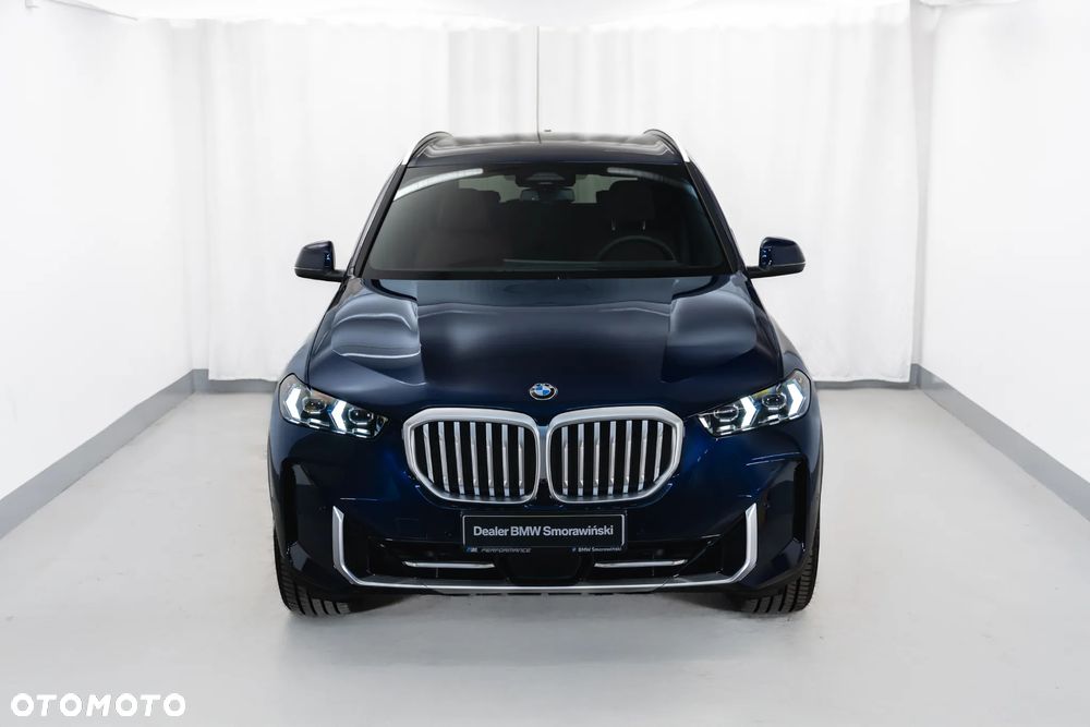 BMW X5 - 18