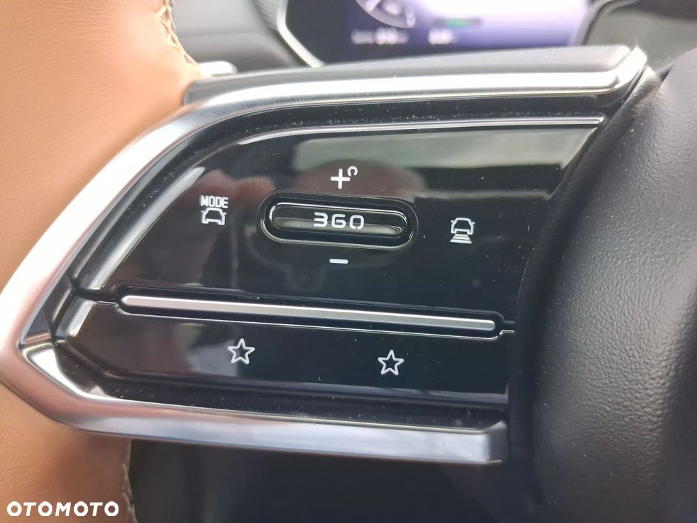 Mazda 6e 68.8kWh Takumi Plus - 28