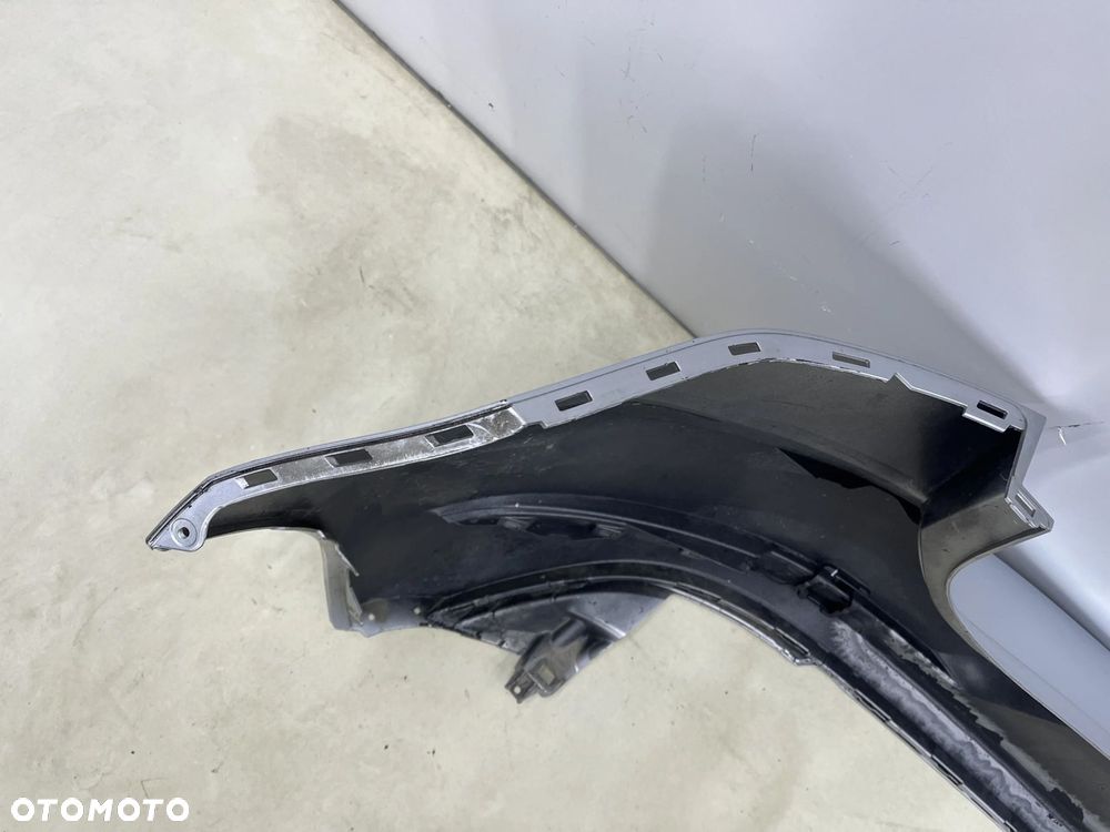 Zderzak tylny VW Golf 7 VII 17-20r. Lift tył HB Hatchback 5G6807421BK - 14